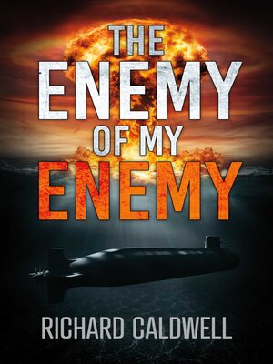 cover image of The Enemy of My Enemy